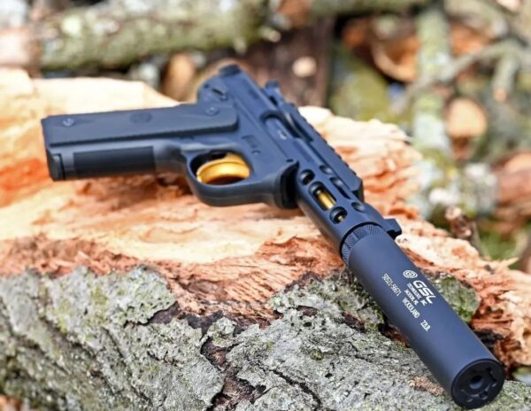 Woodland 22 Suppressor - Image 18