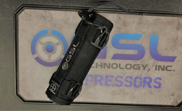 Custom Fit Suppressor Covers - Image 3