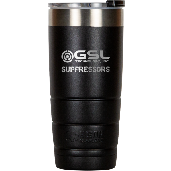 GSL 22oz Coffee Mug - Leakproof Design - Image 2