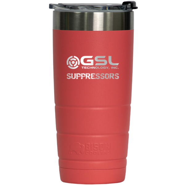 GSL 22oz Coffee Mug - Leakproof Design - Image 3