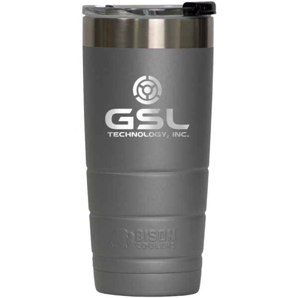 GSL 22oz Coffee Mug - Leakproof Design - Image 4