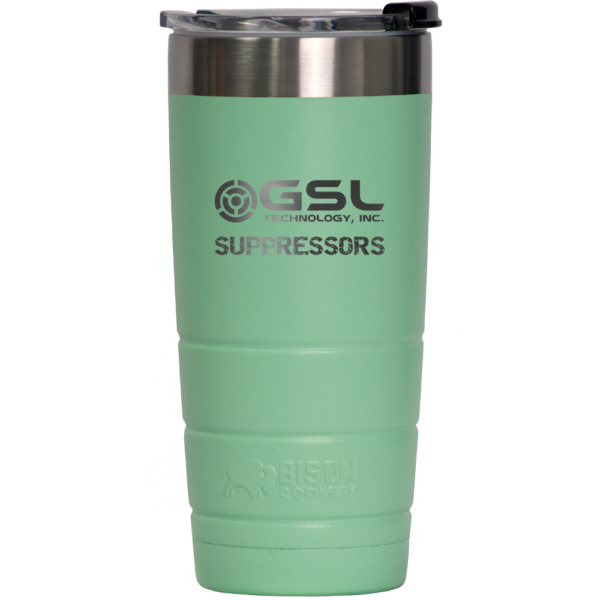 GSL 22oz Coffee Mug - Leakproof Design - Image 5