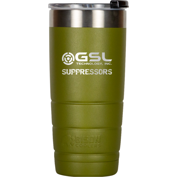 GSL 22oz Coffee Mug - Leakproof Design - Image 7