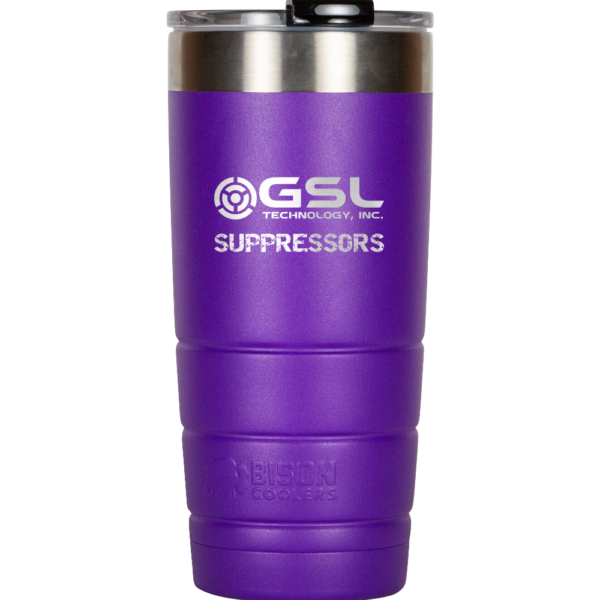 GSL 22oz Coffee Mug - Leakproof Design - Image 8