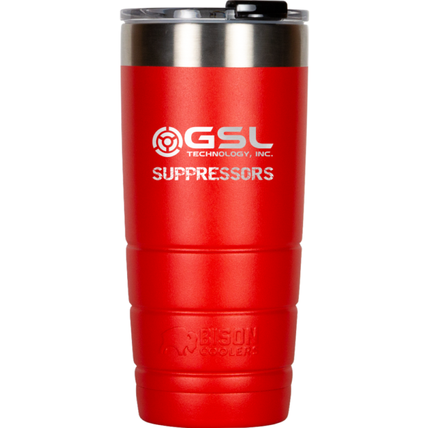 GSL 22oz Coffee Mug - Leakproof Design - Image 9