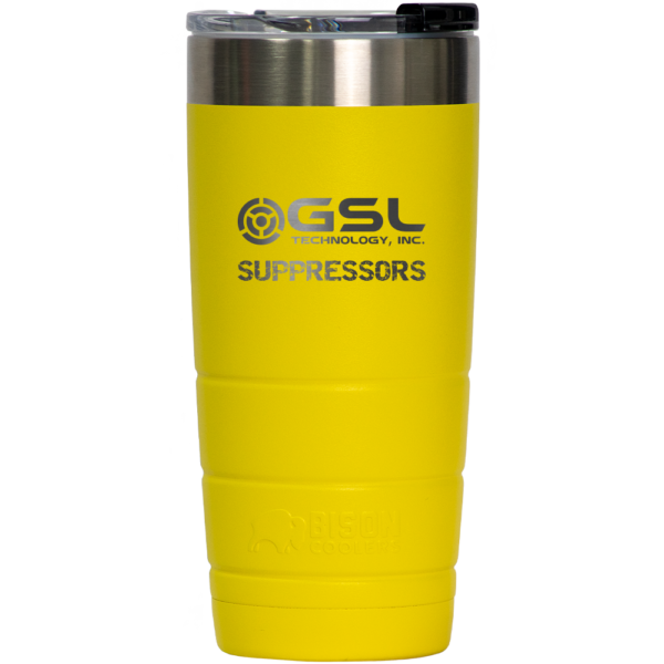 GSL 22oz Coffee Mug - Leakproof Design - Image 11