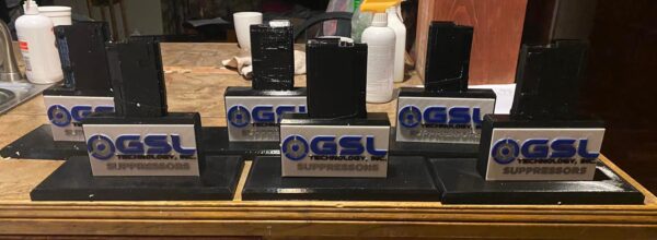 GSL Table Display Stand AR15 - Image 2