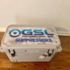 GSL Branded Cooler 50qt