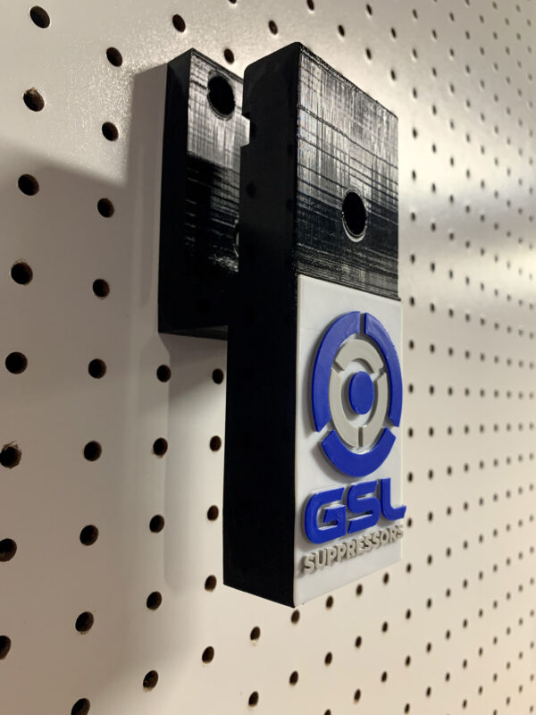 GSL AR15 Wall Mount - Image 2