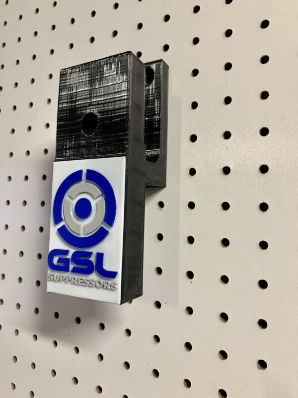 GSL AR15 Wall Mount - Image 3