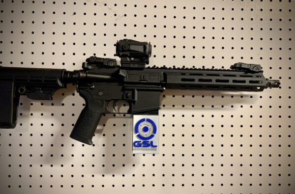 GSL AR15 Wall Mount - Image 5