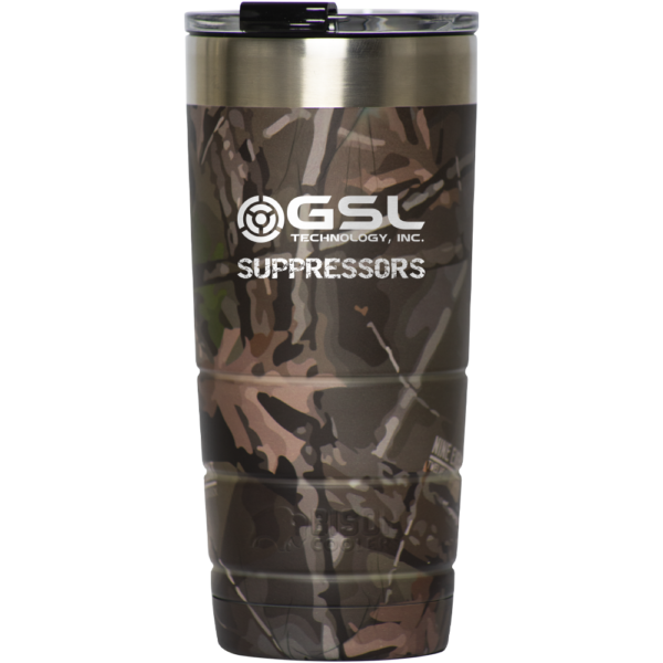 GSL 22oz Coffee Mug - Leakproof Design - Image 12