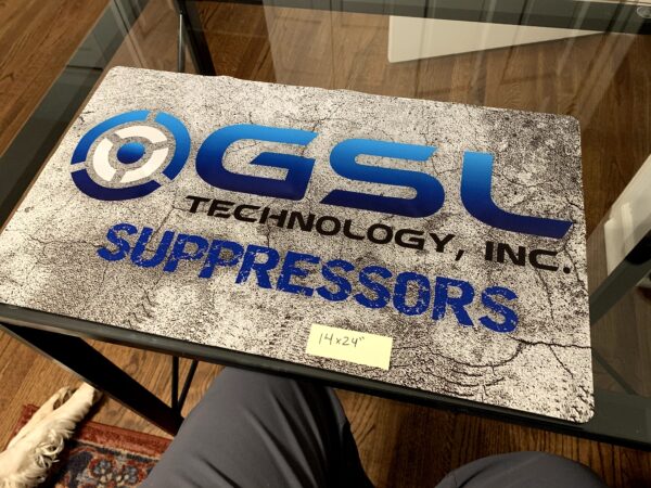 Counter/Display Case Mat/Mousepad - Image 8