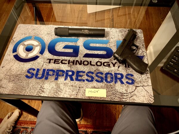 Counter/Display Case Mat/Mousepad - Image 9