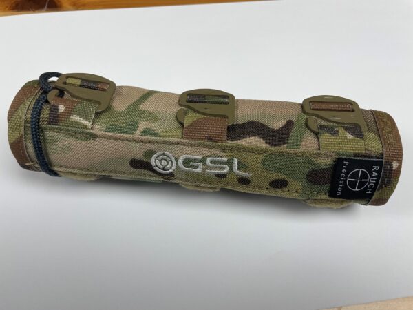 Custom Fit Suppressor Covers - Image 14