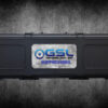 Rolling Hard Case/Demo Case