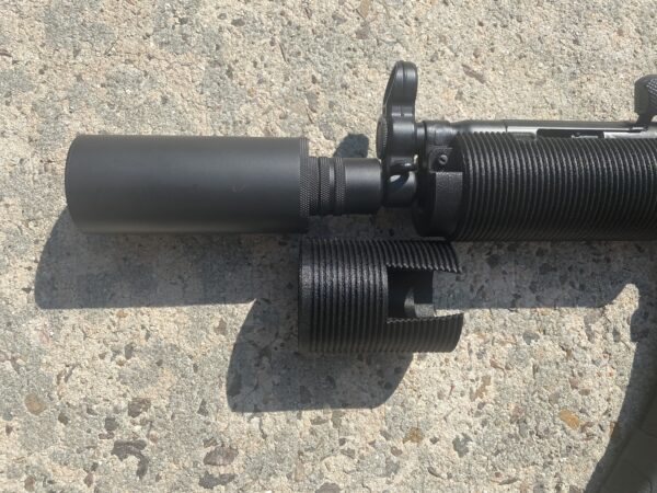 MP5 SD Mock Handguard - Image 4