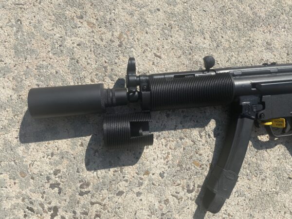 MP5 SD Mock Handguard - Image 5