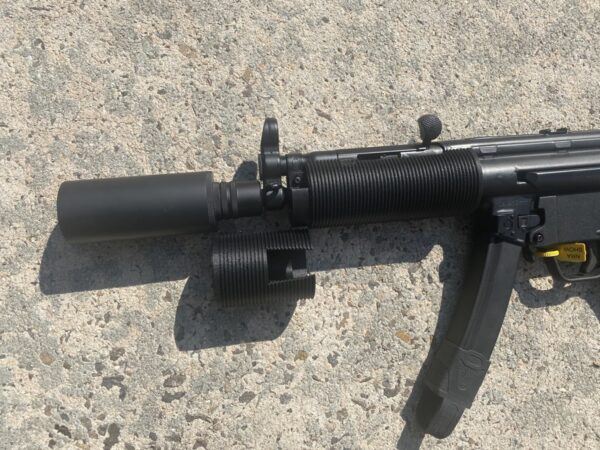 MP5 SD Mock Handguard - Image 6