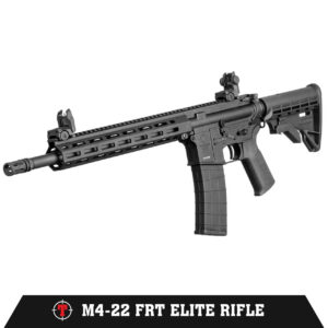 Tippmann Arms M4-22 ELITE Rifle FRT