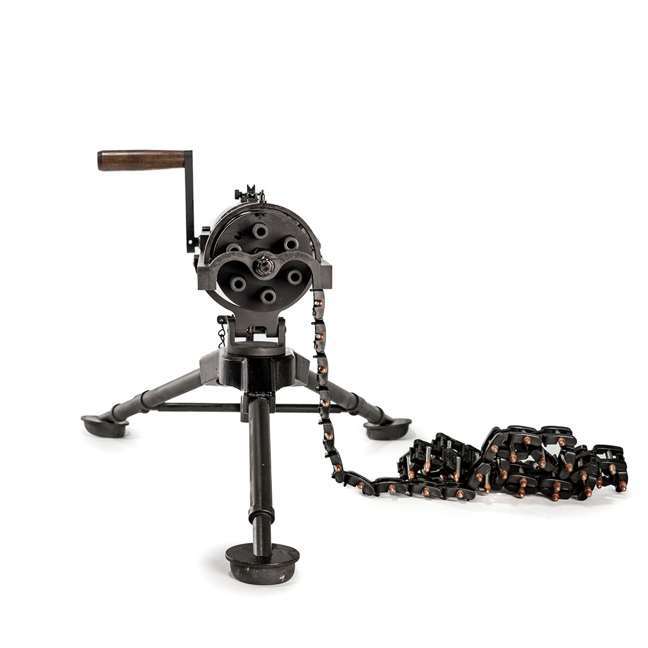 Tippmann Ordnance Gatling Gun 22LR (beltfed) - Image 12